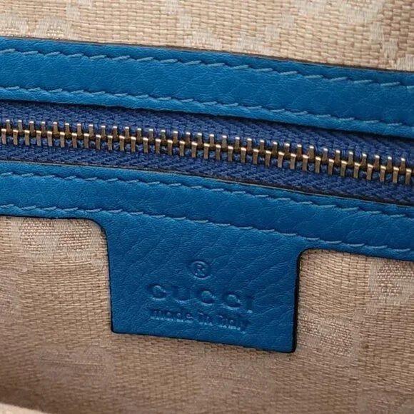 GUCCI Diana Bamboo Medium Tote - Picture 12 of 13